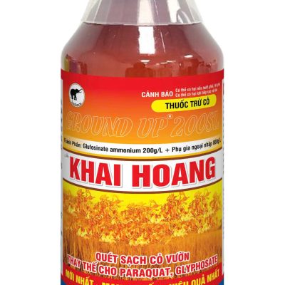BATOT 200SL- KHAI HOANG