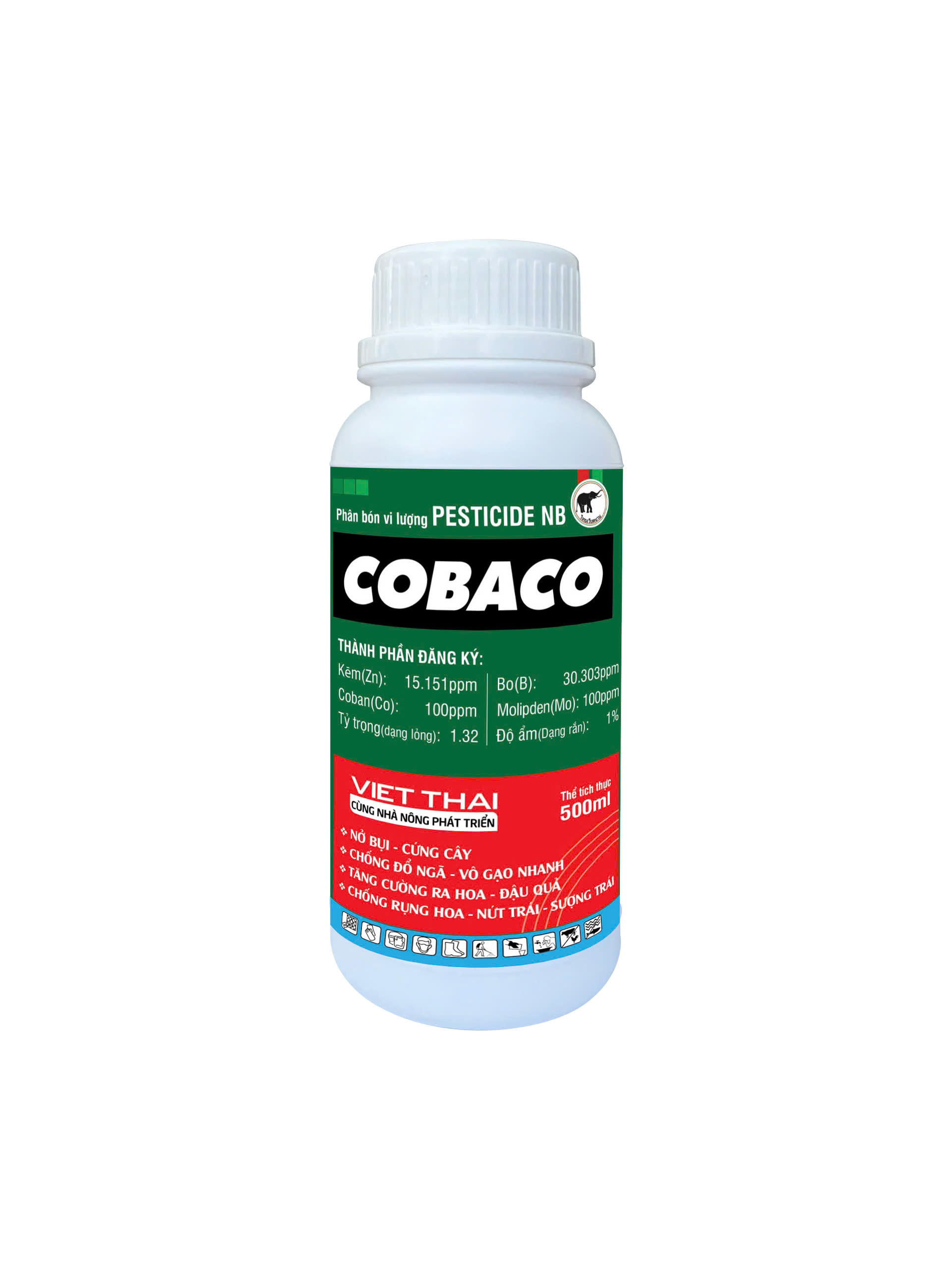 Canxibokem-cobaco 500ml chai