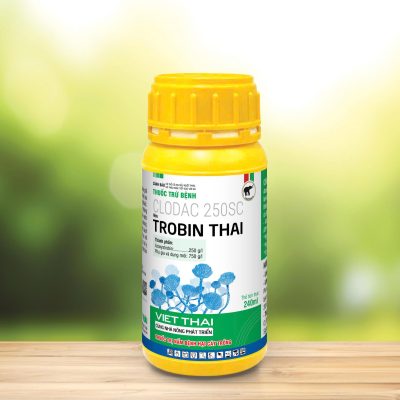 TROBIN THAI 250SC