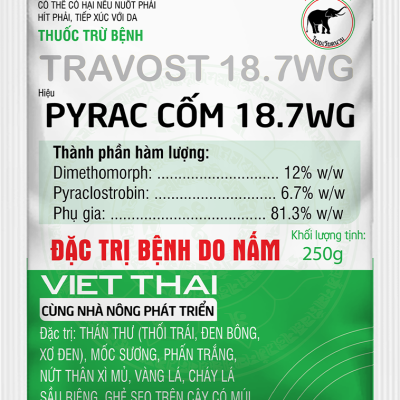 PYRAC CỐM 18.7WG