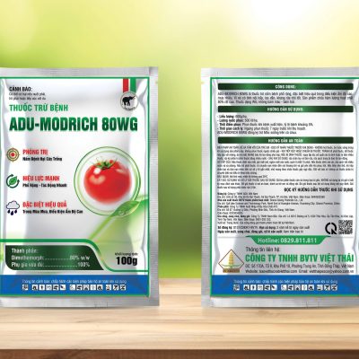 Adu Modrich 80WG