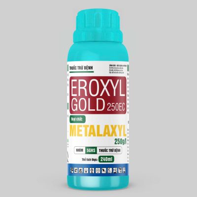 Eroxyl gold 250EC